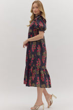 The Sydney Dress (S-L)