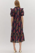 The Sydney Dress (S-L)