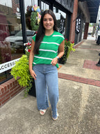 The Relaxed Sweater Top (S-XL)(2 Colors)