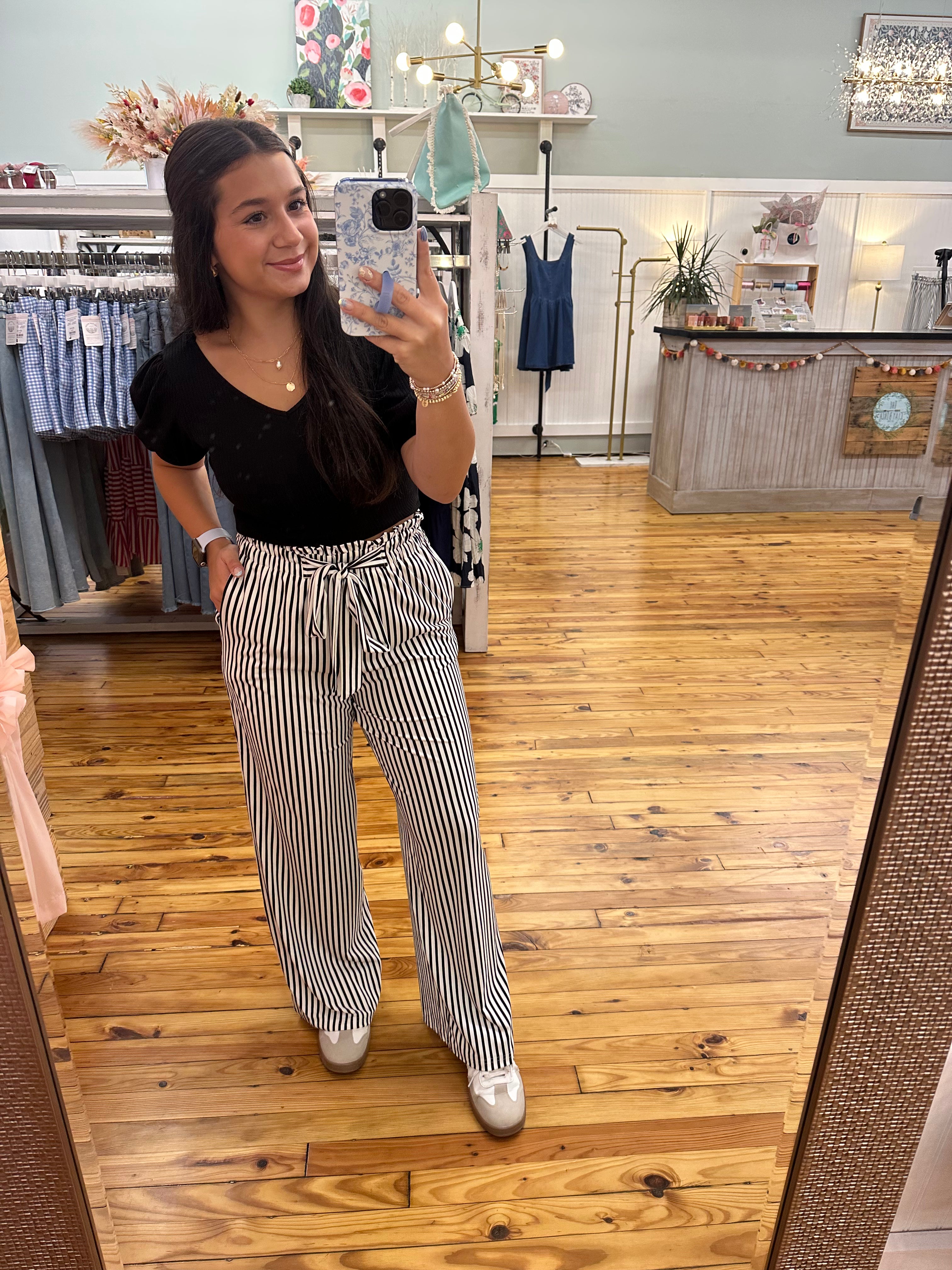 The Flowy Favorite Pants (S-2XL)