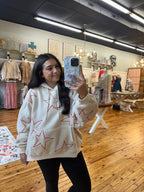 Seeing Stars Hoodie (S-L)