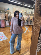 The Gracie Lightweight Sweater (S-L)