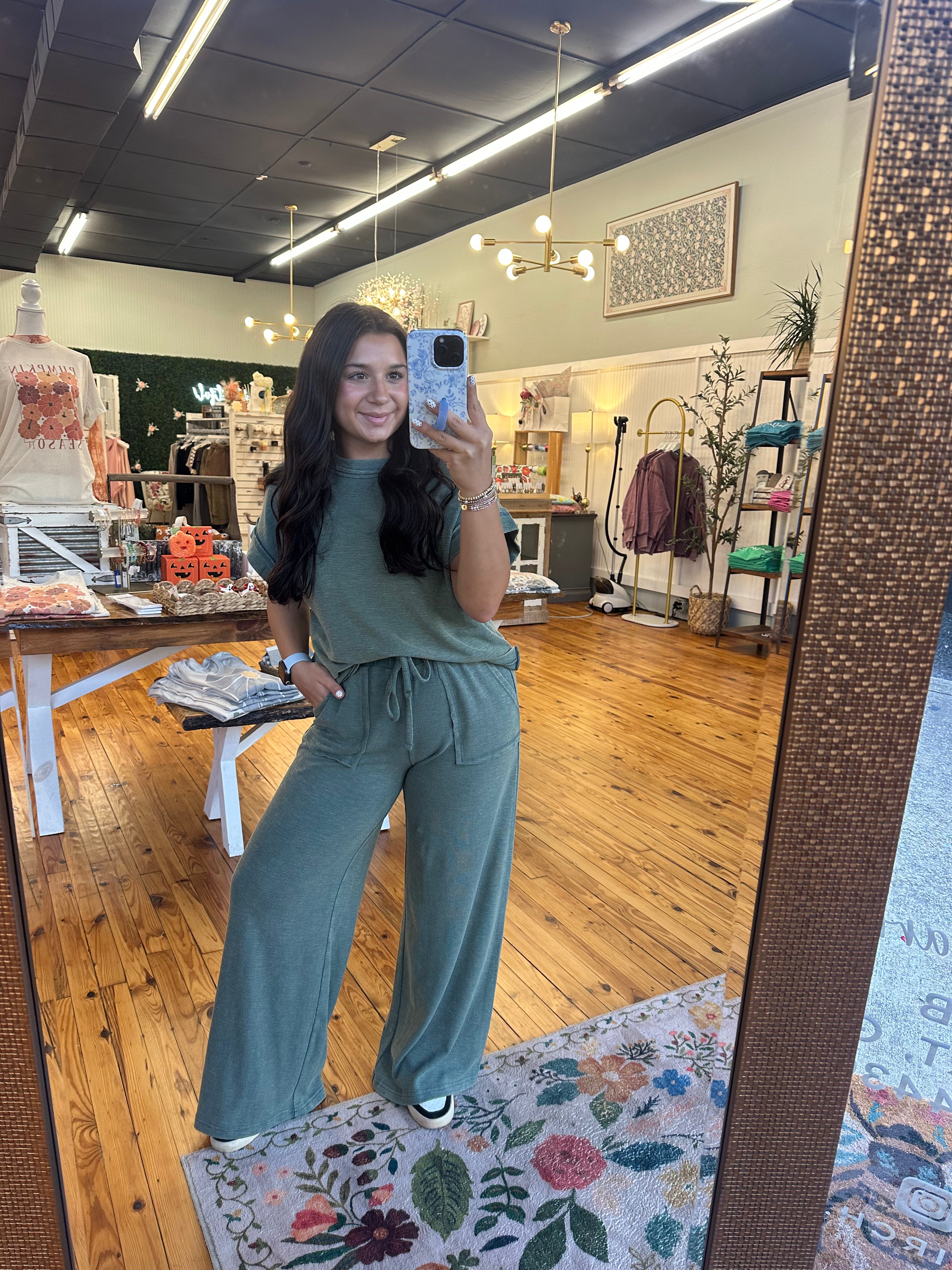 The Madelyn Set (S-L)