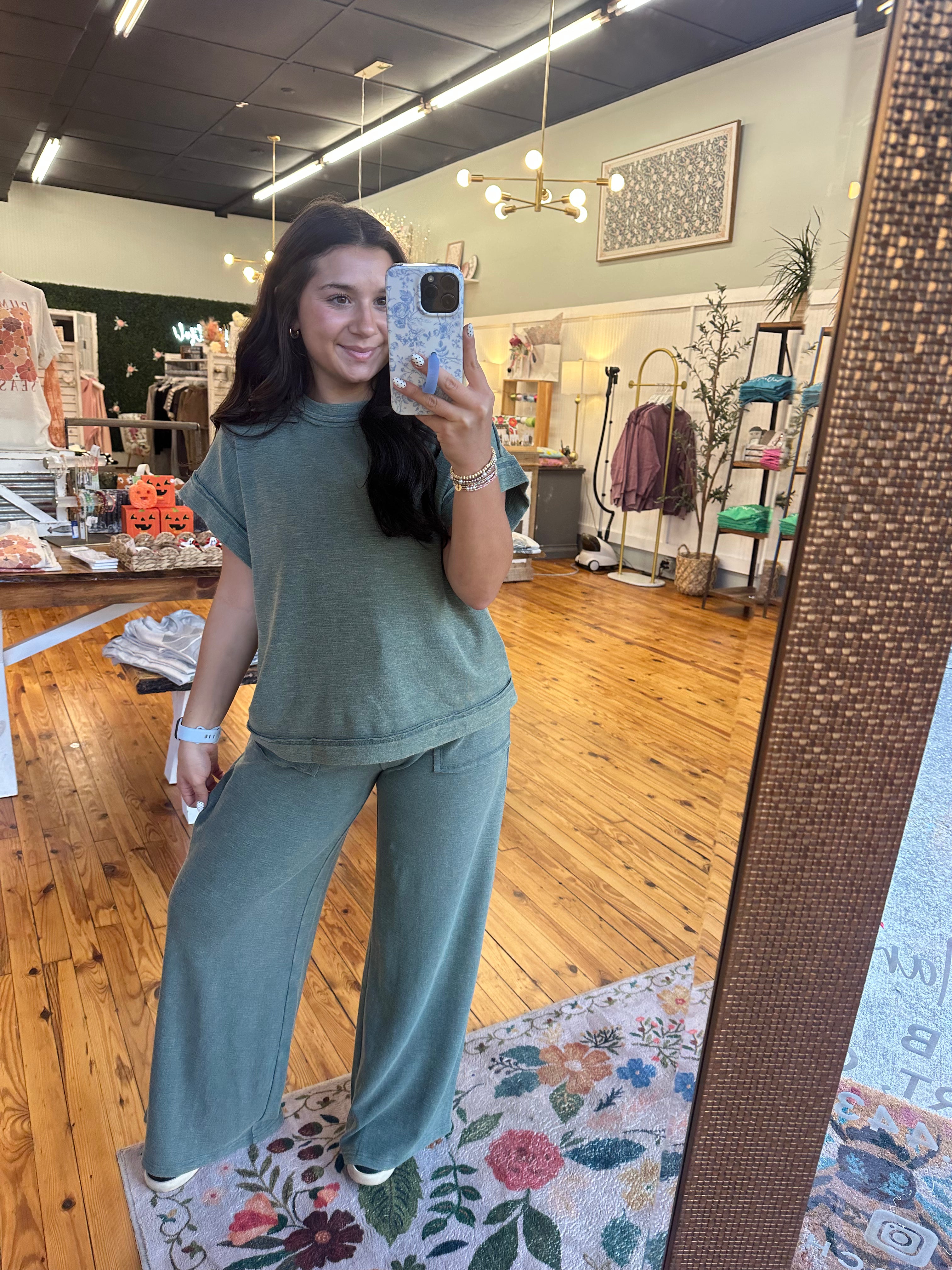 The Madelyn Set (S-L)