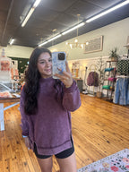 The Sammy Pullover/Sweatshirt (S-L)