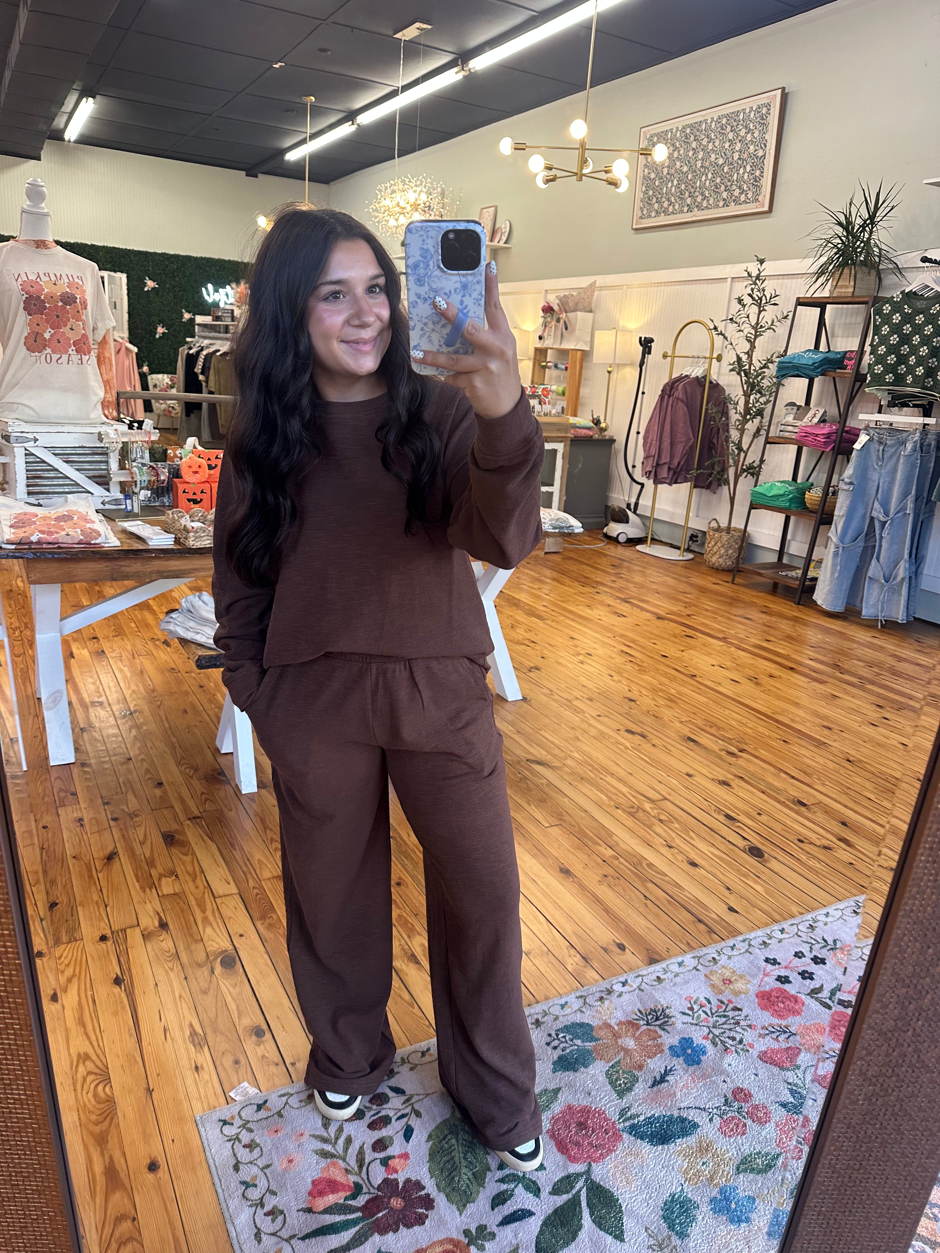 The Murphy Mae Set (S-L)