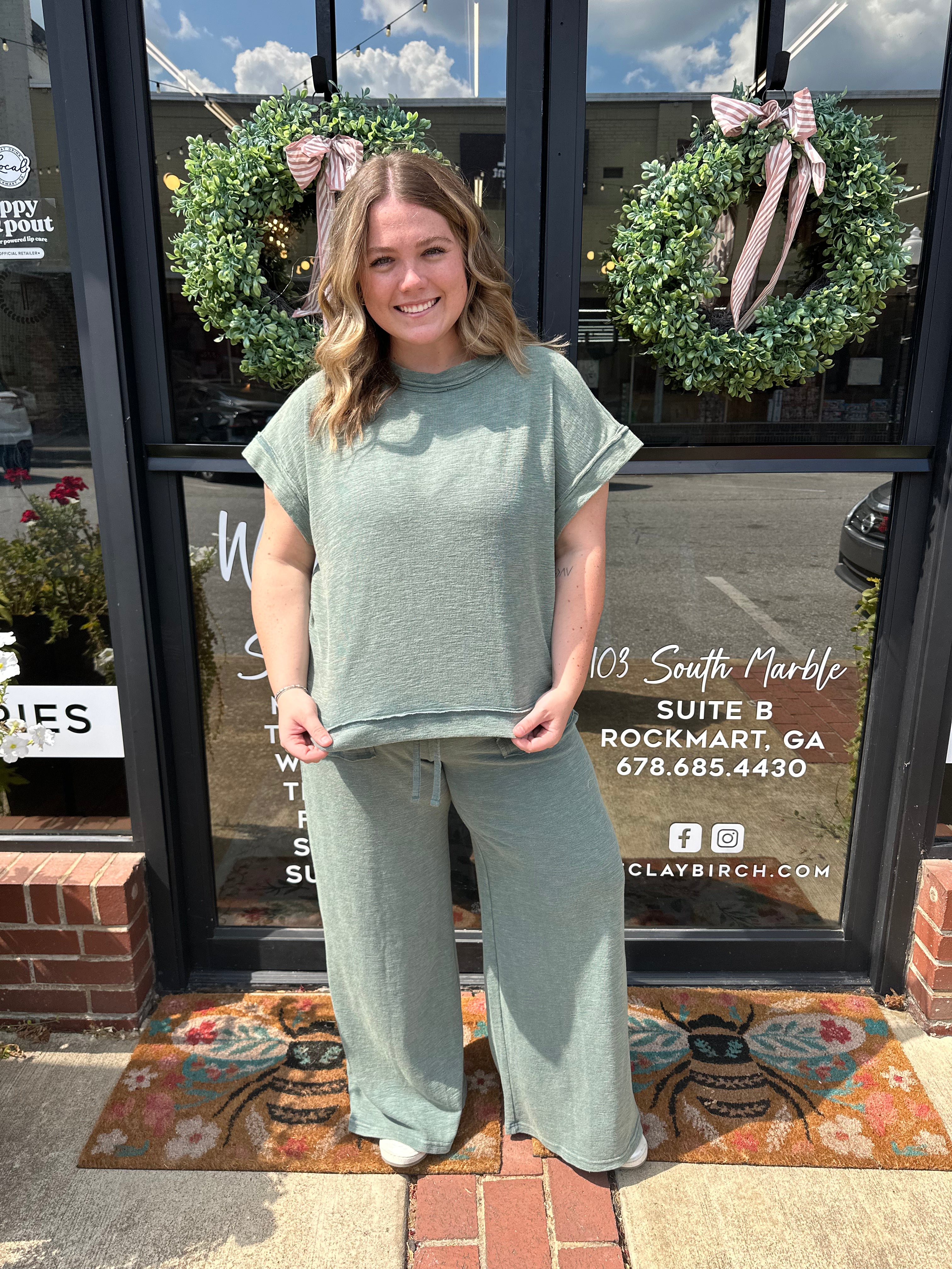 The Madelyn Set (S-L)
