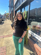 The Emilee Sweater Top (S-L)