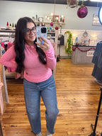 The Ansley Top (S-L)