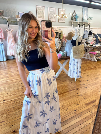🌊The Paradise Skirt (S-L)