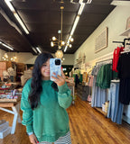 The Oh My Goodness Sweatshirt (S-L)