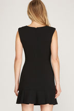 SALE! Let's Celebrate Dress (S-L)(2 Colors)