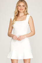 SALE! Let's Celebrate Dress (S-L)(2 Colors)