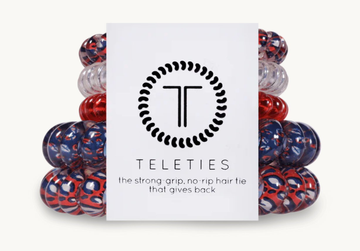 TELETIES Speciality Packs (2 Styles)
