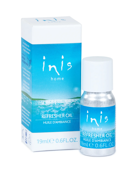 INIS- Home Fragrance Refresher Oil 0.6FL. OZ