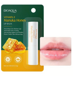 VITAMIN E MANUKA HONEY LIP BALM