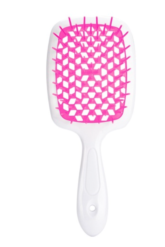 Detangling Hair Brush (3 colors)