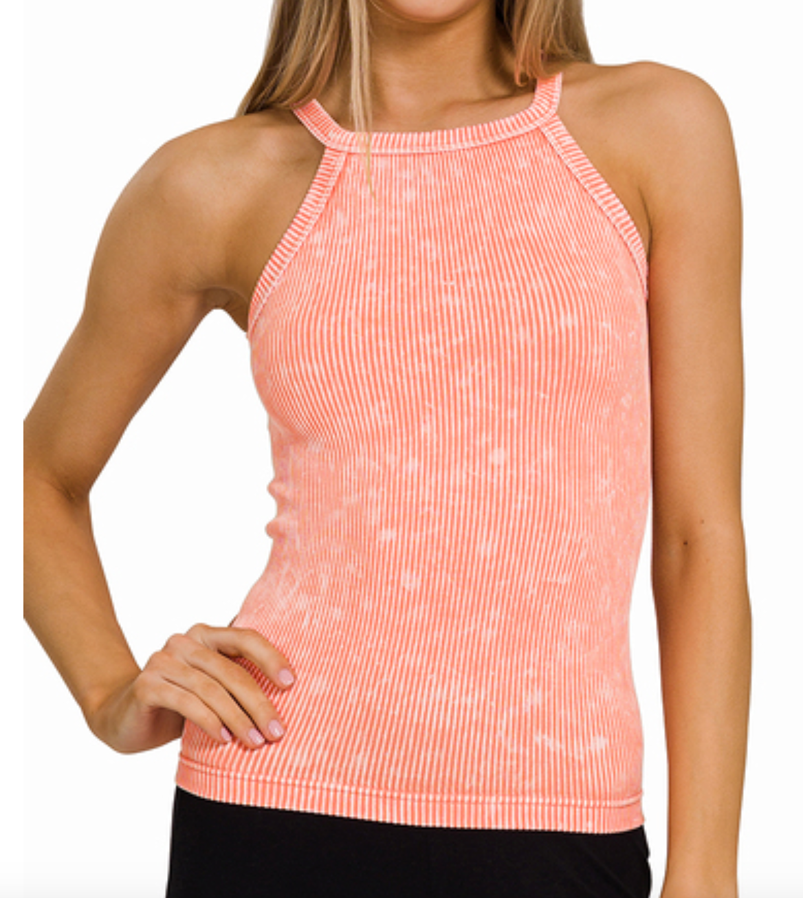 The Ava Tank Top (S/M or L/XL)