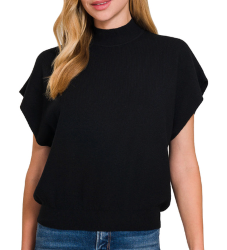 The Evelyn Top (S-L)