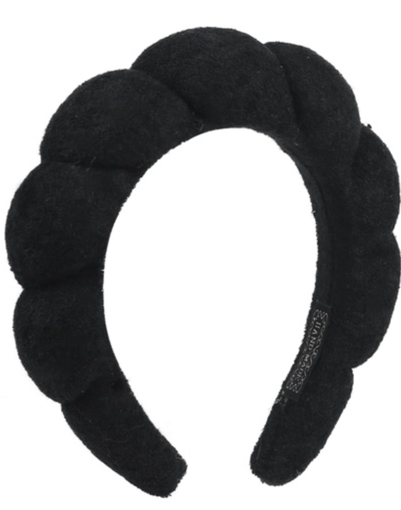 SALE! The Spa Hair Headband (3 COLORS)