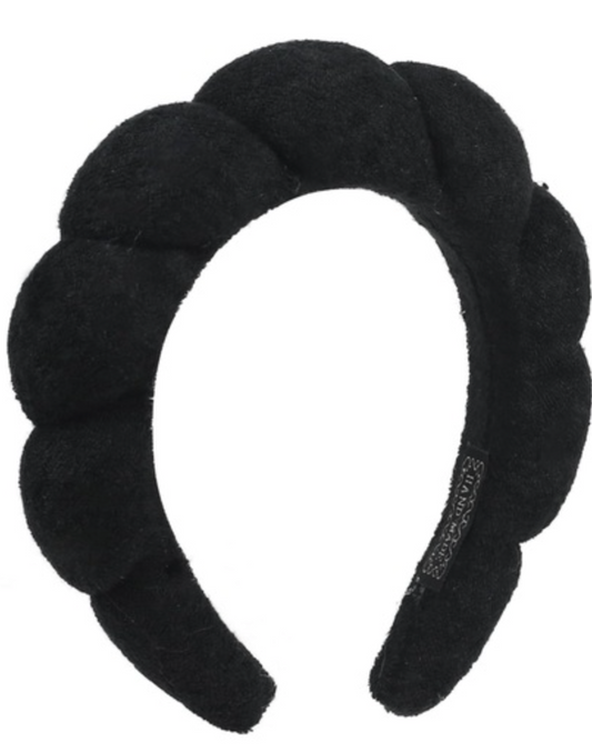 The Spa Hair Headband (3 COLORS)