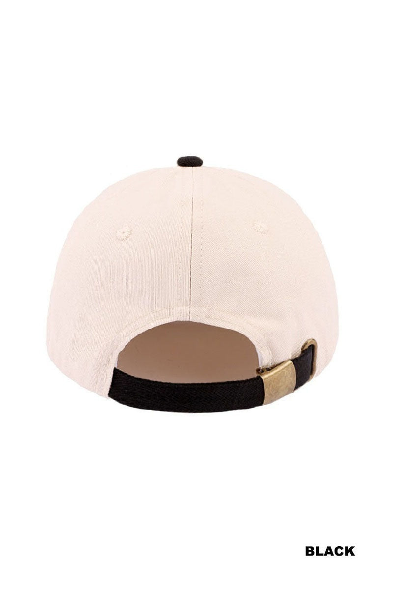 "Howdy Honey" Hat
