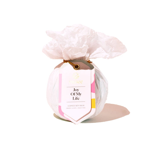 Musee - Joy of My Life Bath Balm