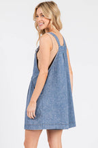 The Cassie Overall Jumper (S-L)