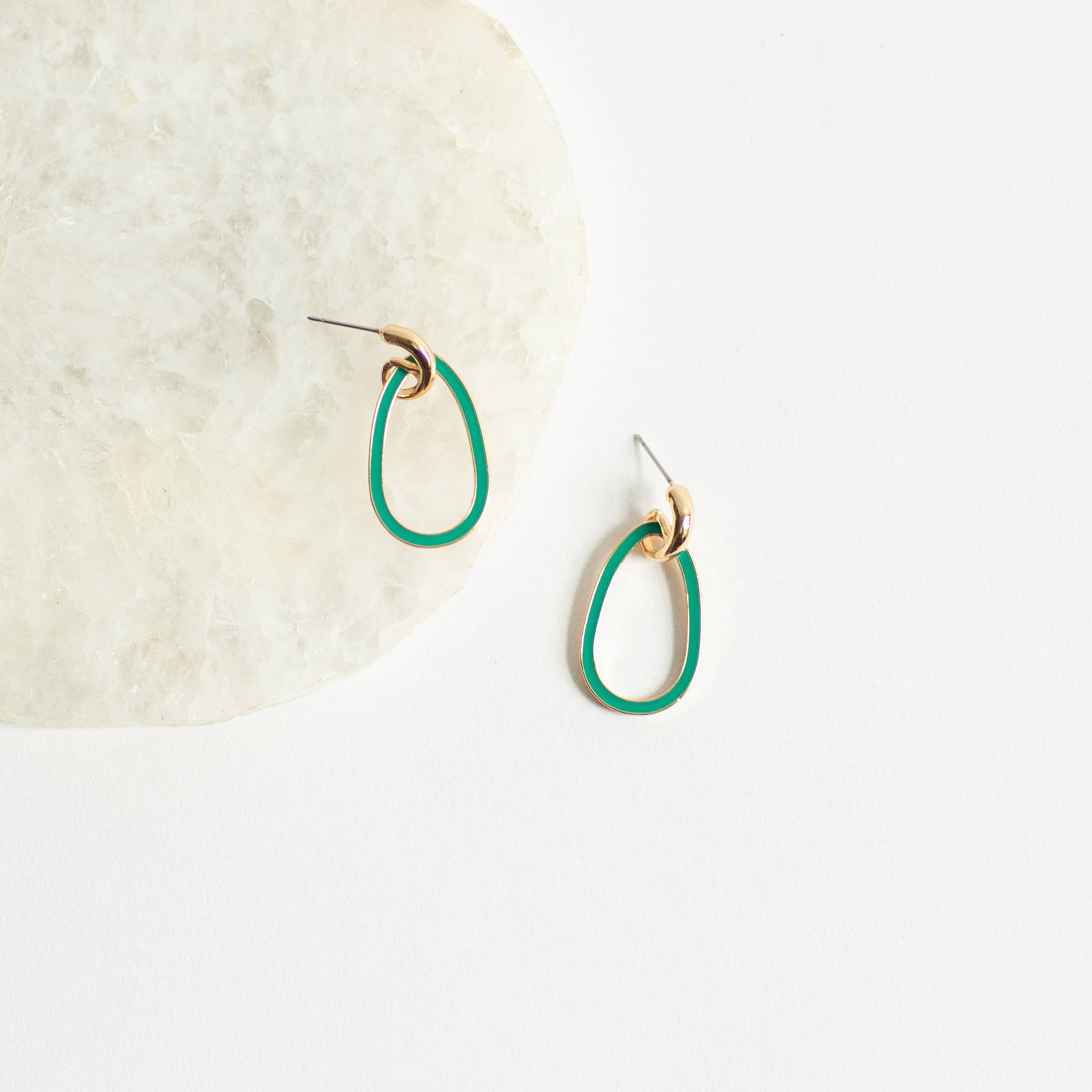 The Ava Earrings