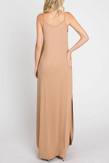 SALE! Spring DOORBUSTER! The Jacie Maxi Dress (S-XL)