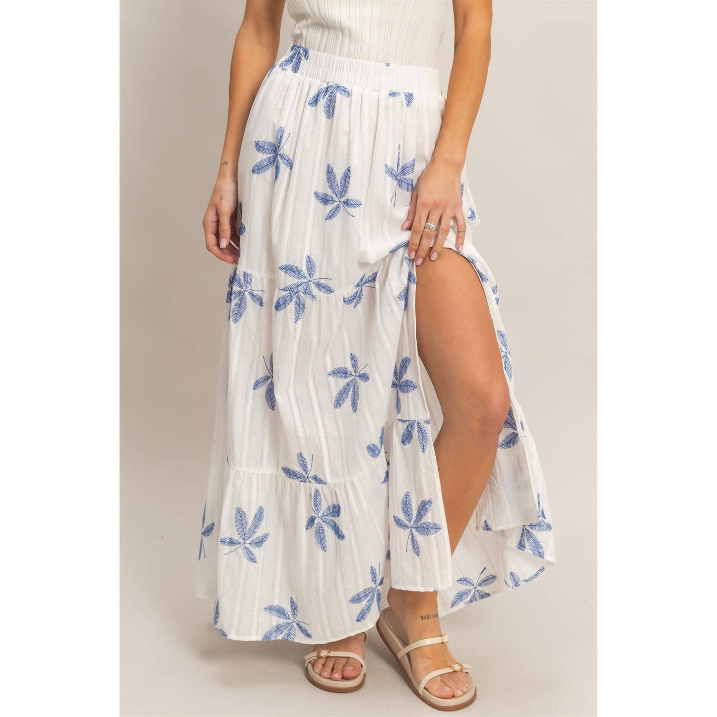 The Paradise Skirt (S-L)