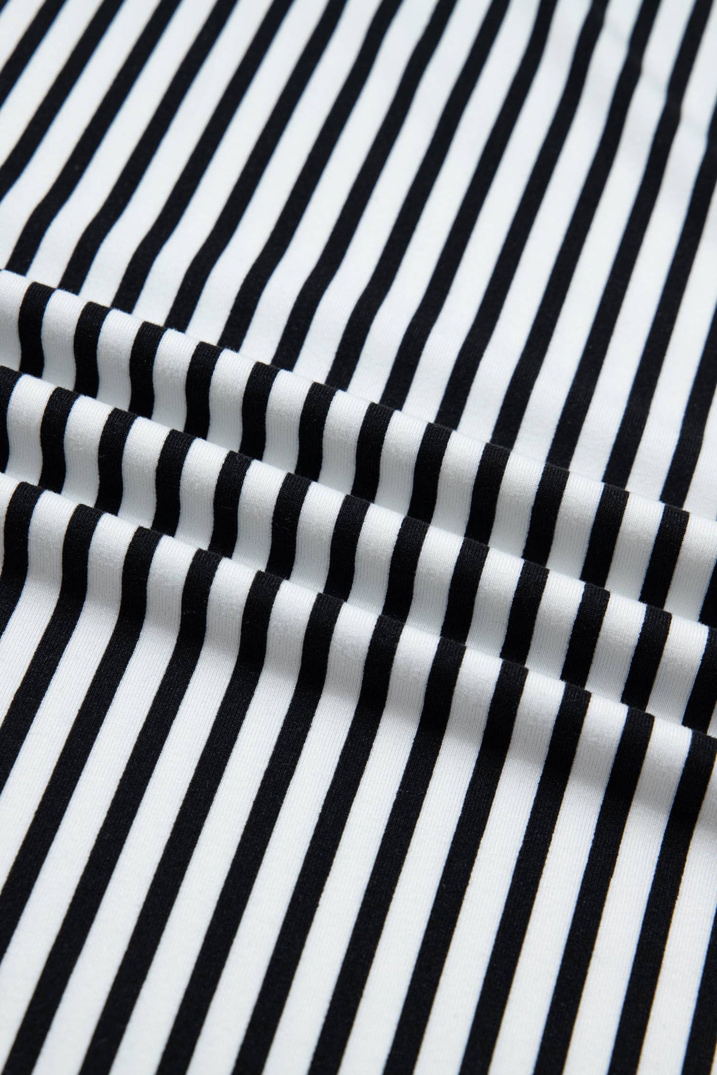 The Flowy Stripe Pants (S-2X)