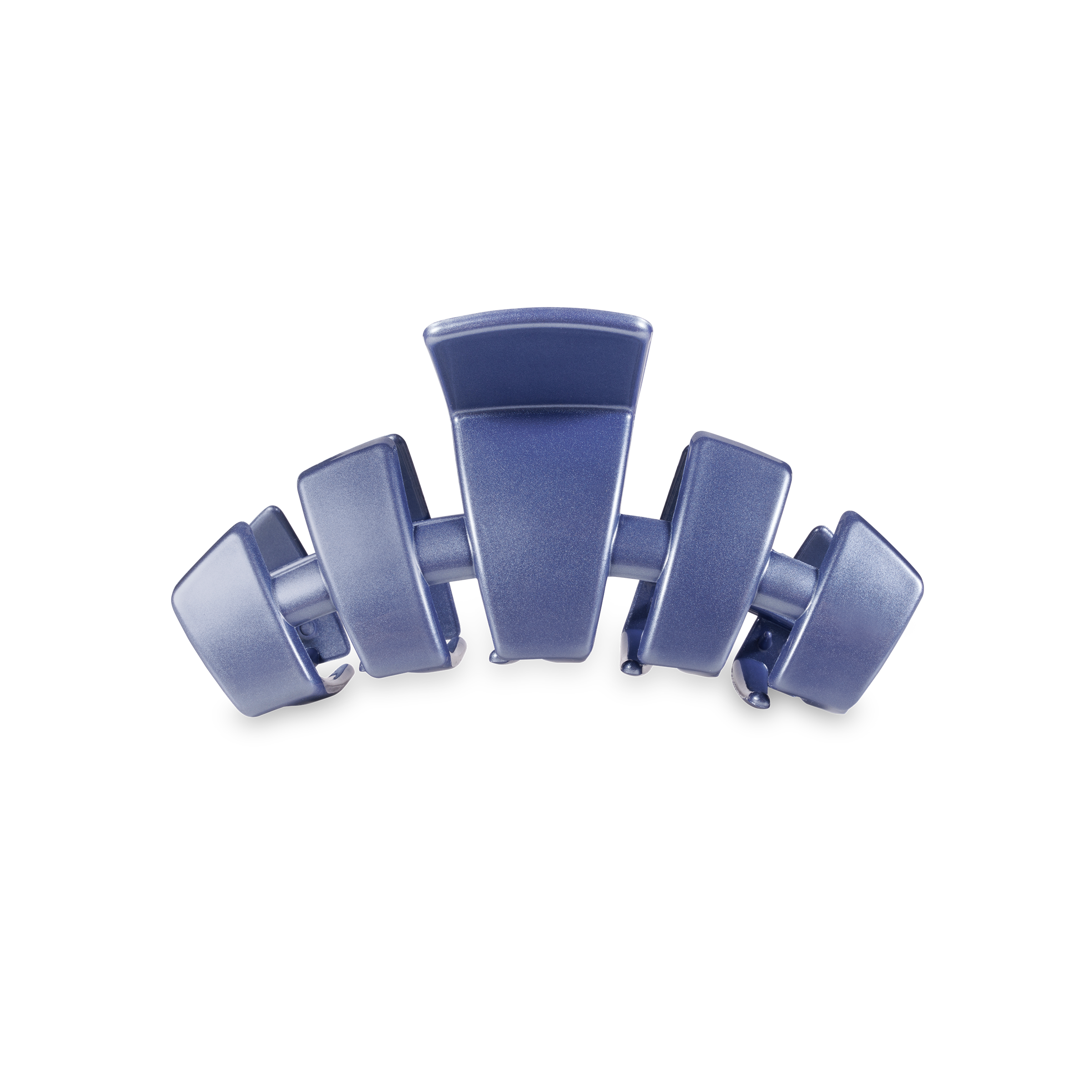 TELETIES - Classic Hair Clip | Small | Hampton Bay