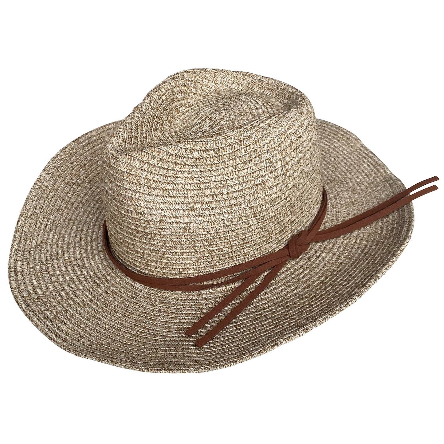 Frankie Summer Hat (camel)