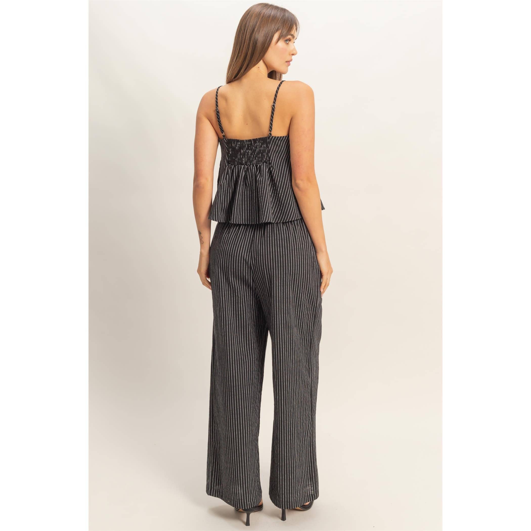 The Janna Sue Set (S-L)(3 Colors)