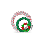 TELETIES Candy Hair Tie Gift Set