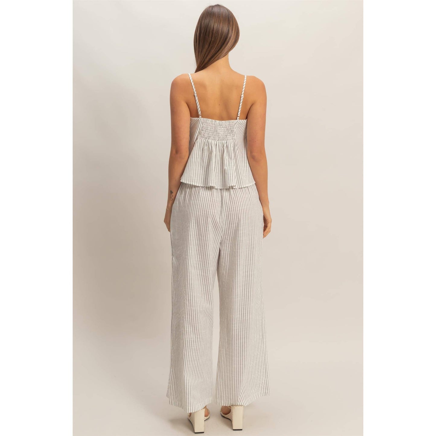 The Janna Sue Set (S-L)(3 Colors)