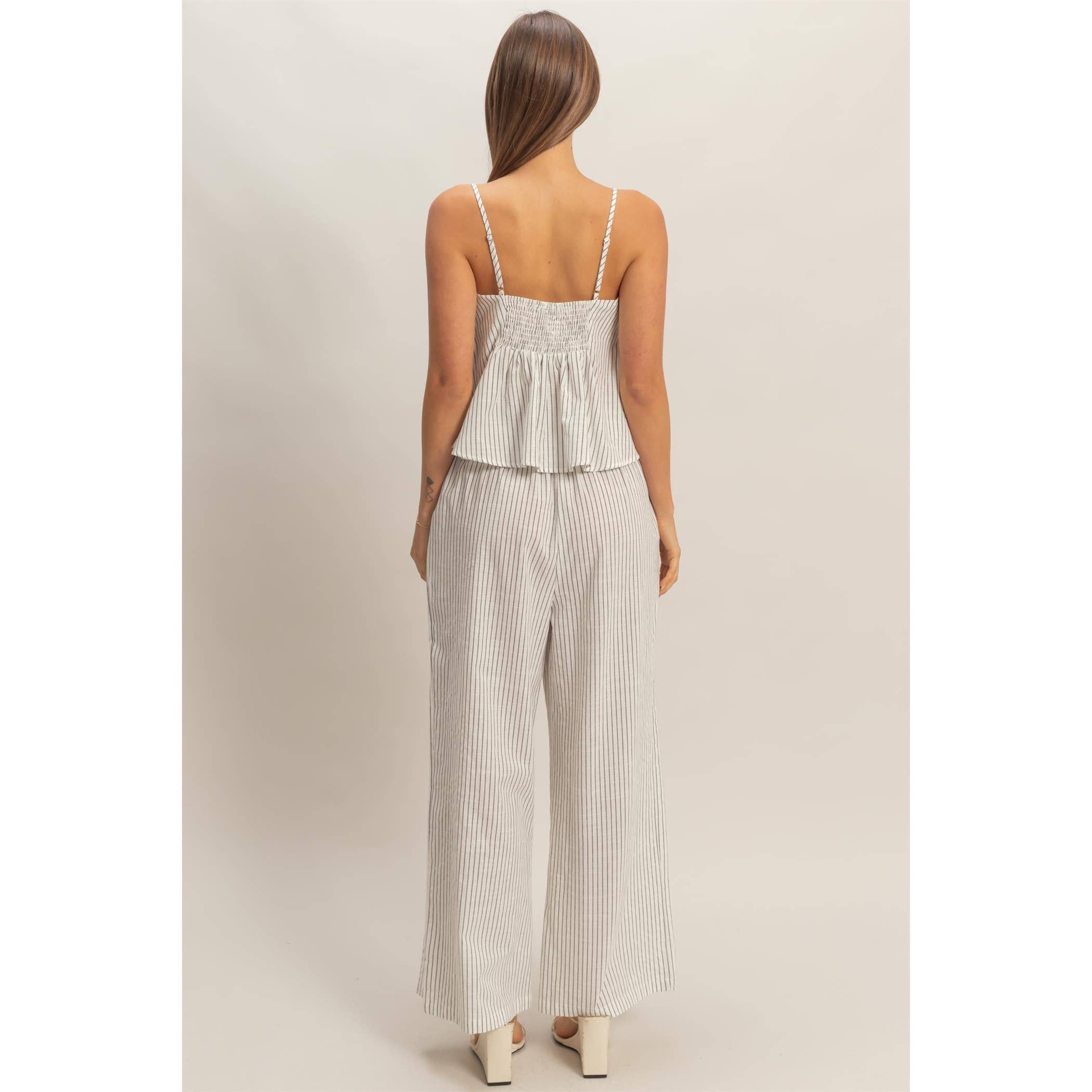 The Janna Sue Set (S-L)(3 Colors)