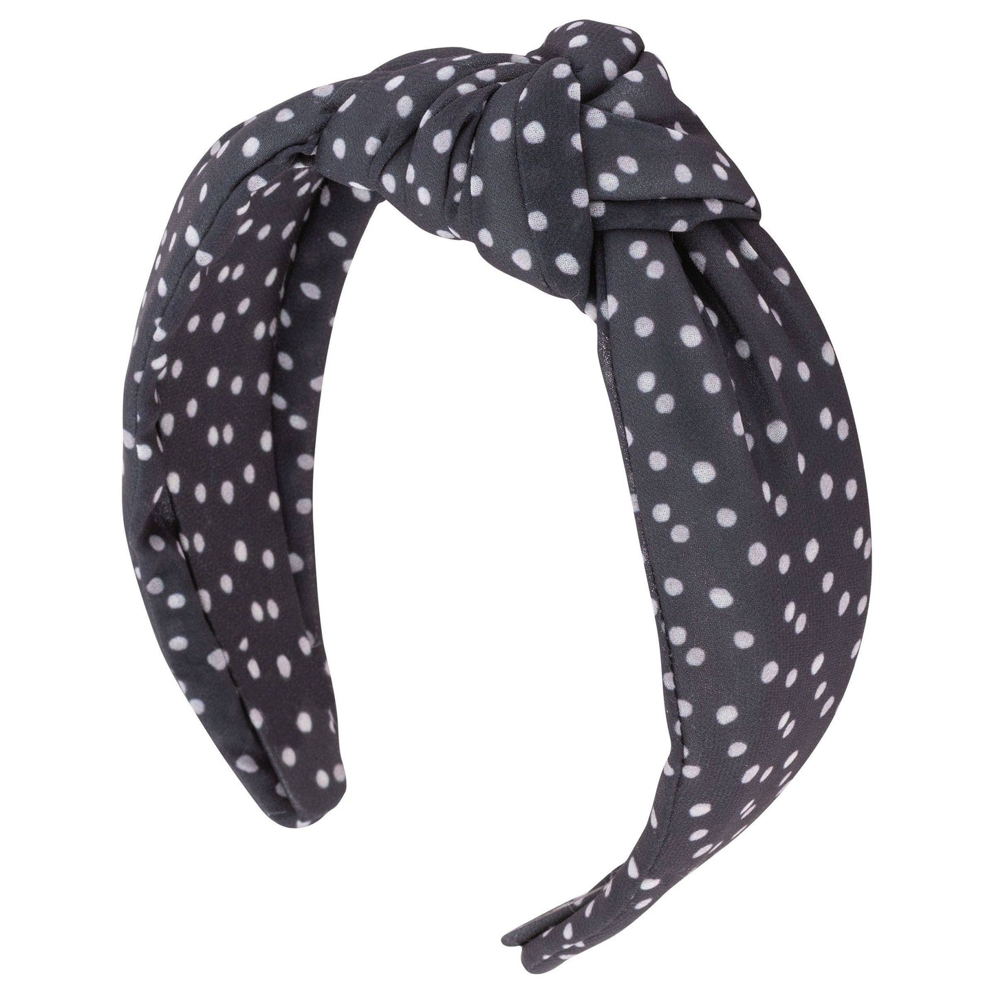 Sweet Knot Headband (2 Colors)
