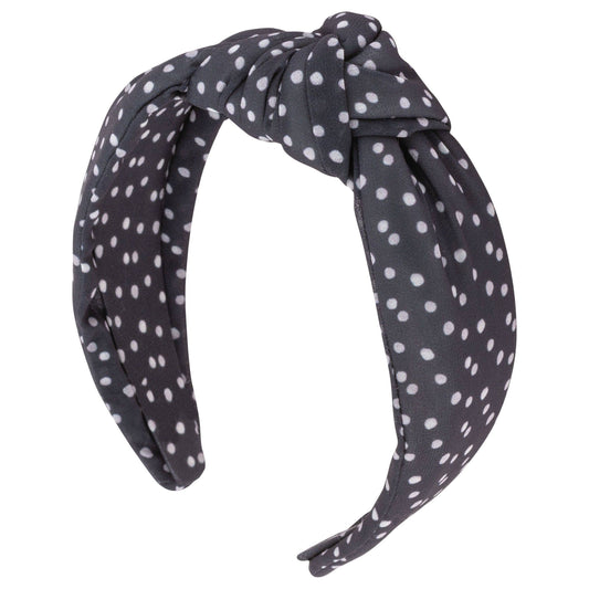 Sweet Knot Headband (2 Colors)