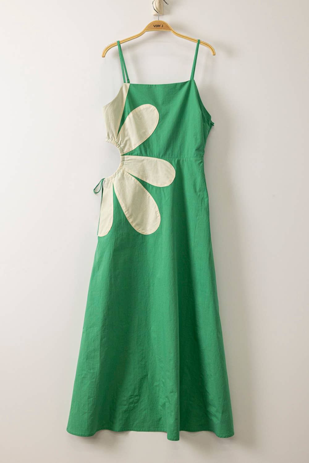The Daisy Dress (S-L)