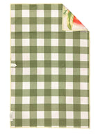 Crae.Home - Peaches and Cream: Reversible Dish Towel