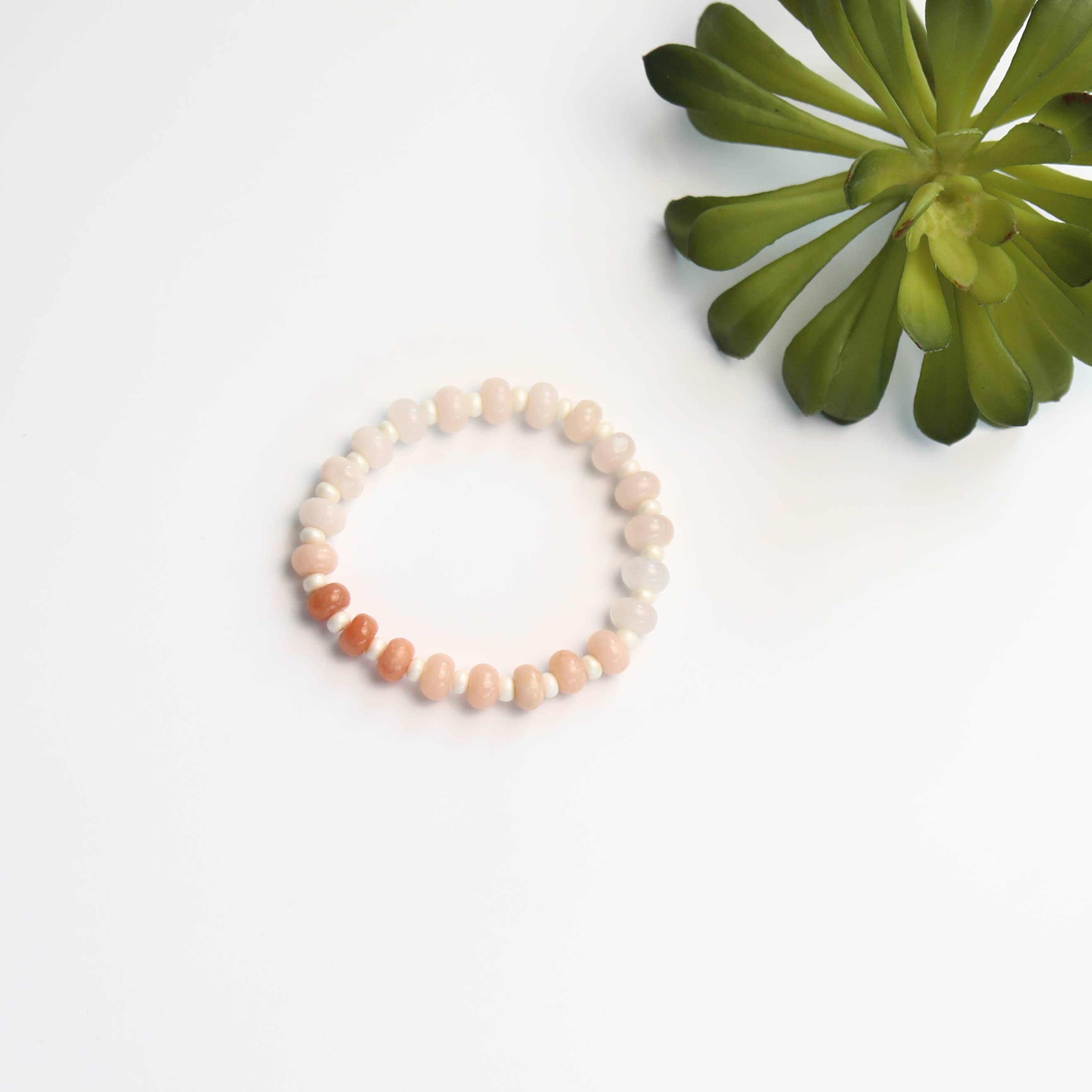 Sunrise Bracelet