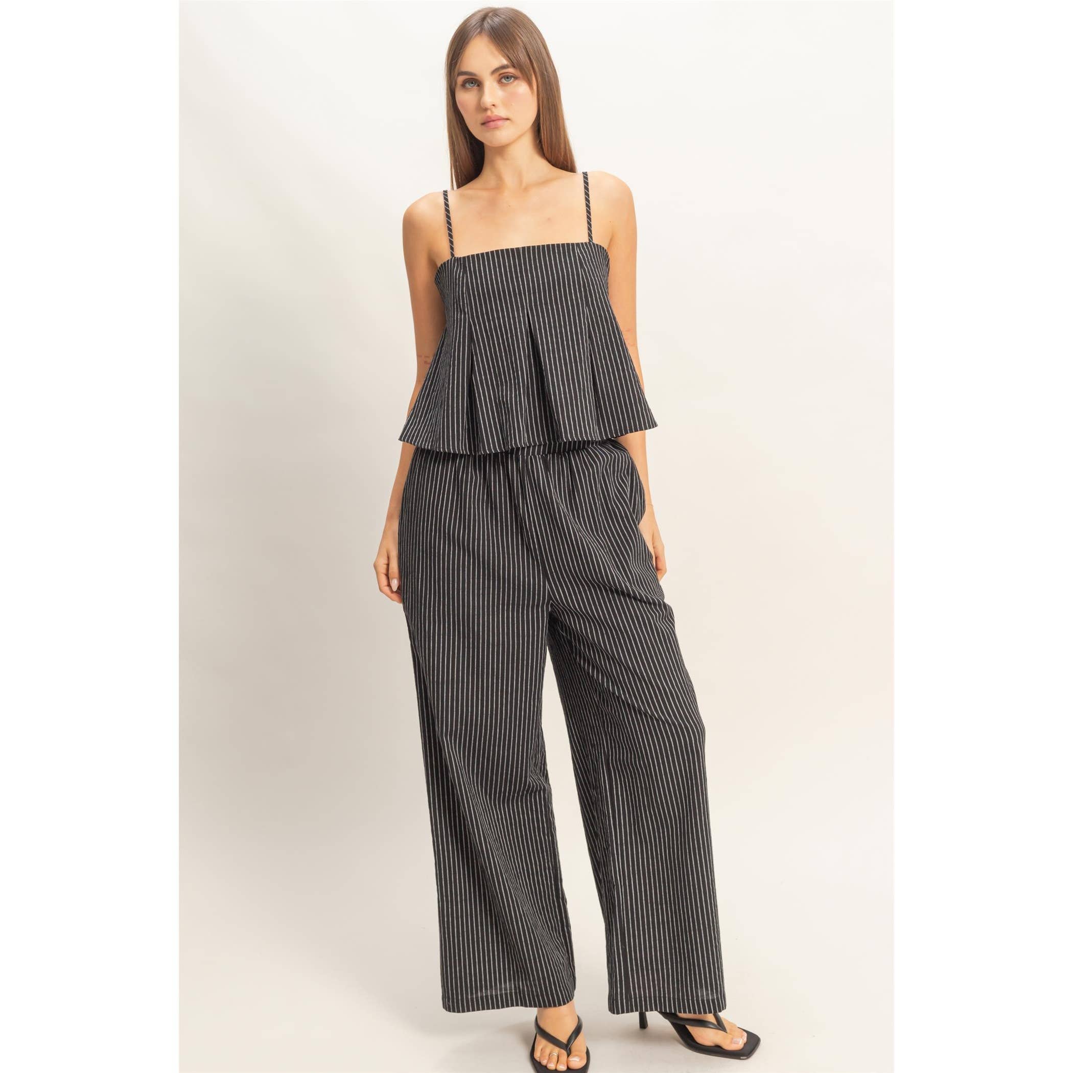 The Janna Sue Set (S-L)(3 Colors)