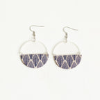 The Lily Earrings