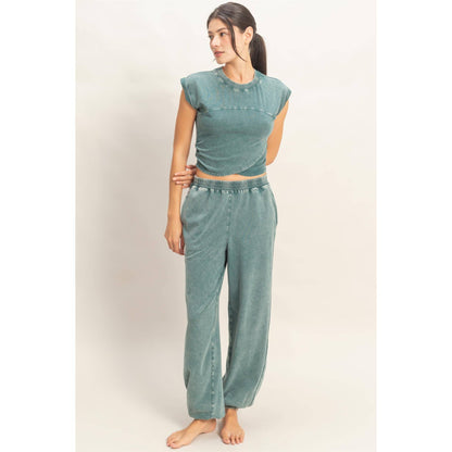 The Summer Jogger Set (S-L)