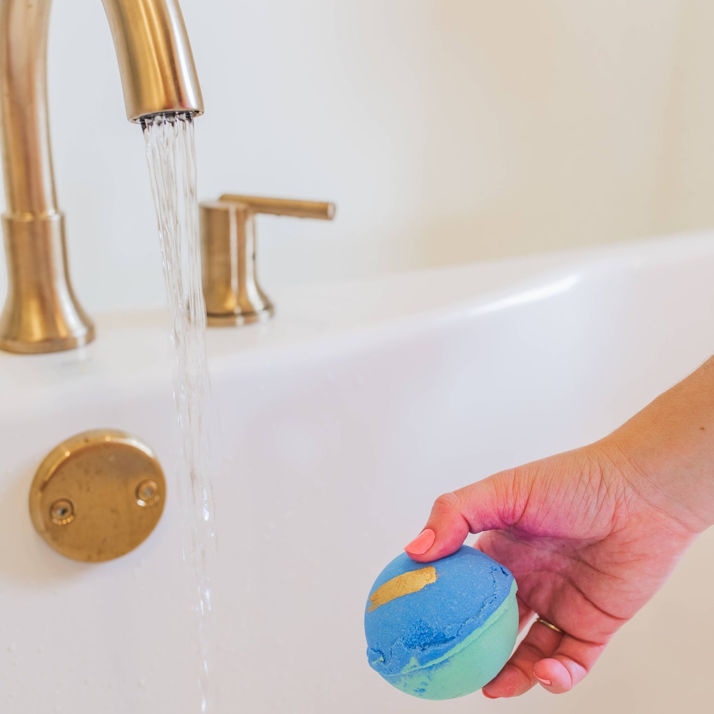 Musee - Space Cowboy Bath Balm