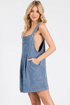 The Cassie Overall Jumper (S-L)