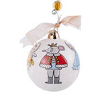 Glory Haus - Nutcracker Scene Ornament