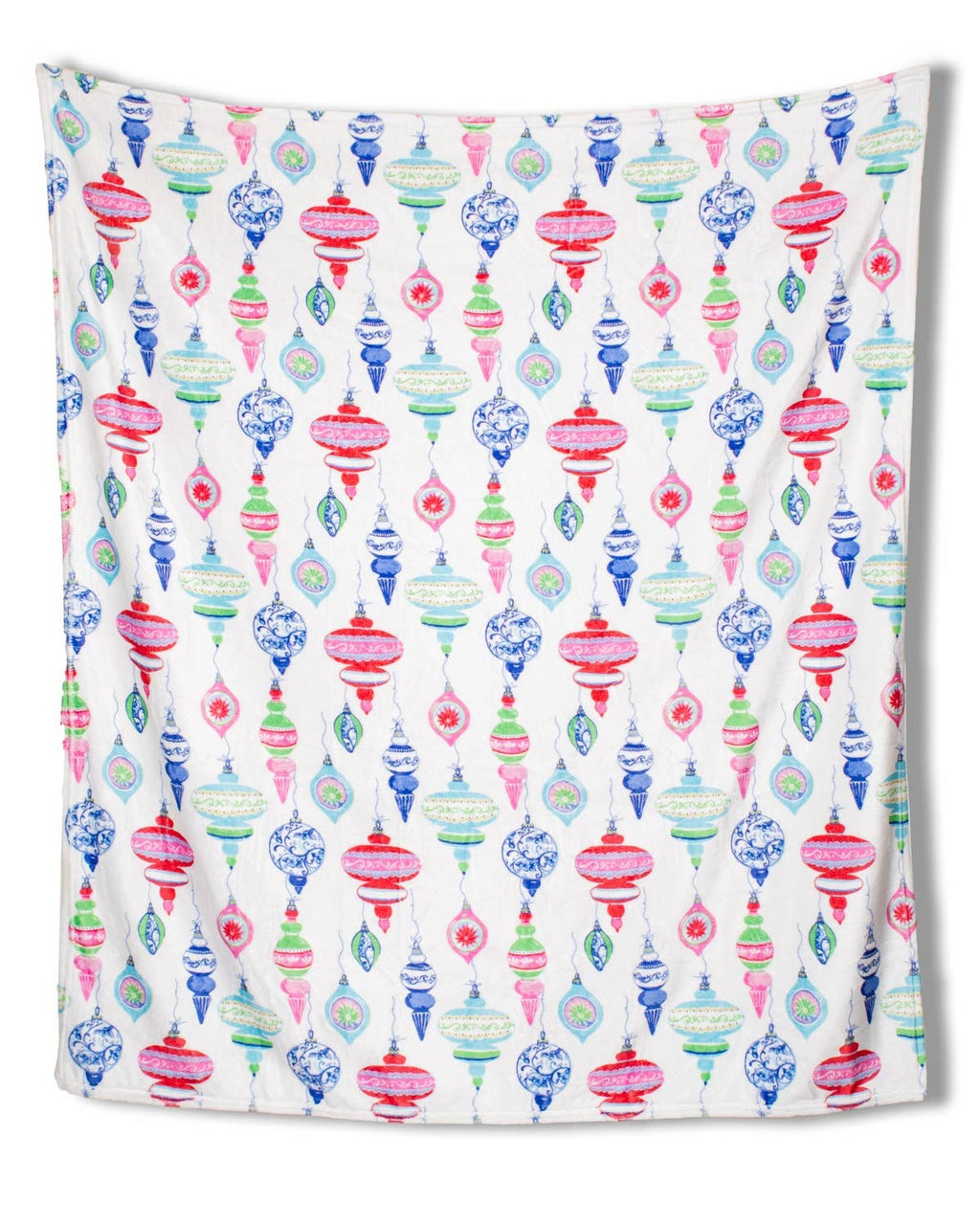 Whimsical Wonders Ornament Throw/Blanket
